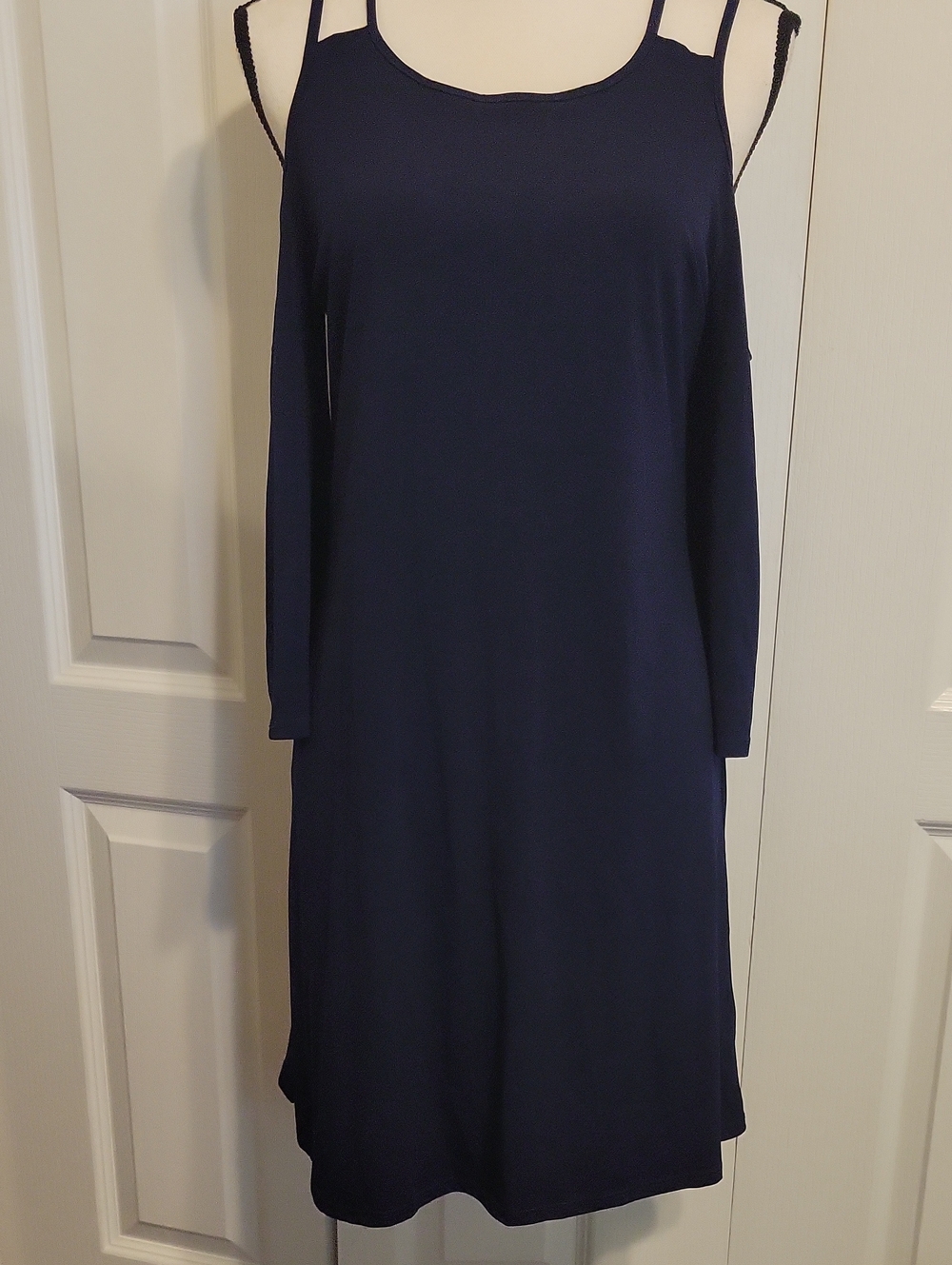 Off Shoulder Dress Size Small/med